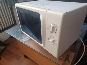 Micro-ondes