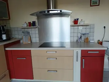 cuisine Schmidt 2005 à déposer et récupérer