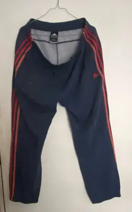 jogging