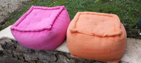 Poufs