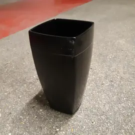 Vase - Hauteur 23 cm