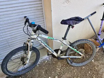 vélo enfant