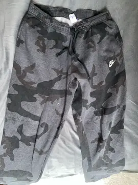 Jogging nike