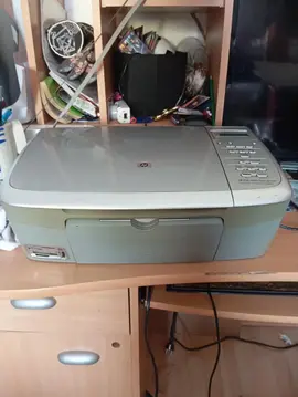 imprimante hp