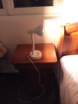 Lampe de bureau