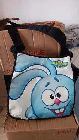 sac à bandoulière