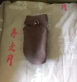 Manteau petit chien