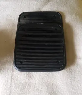 Grilles d'aération