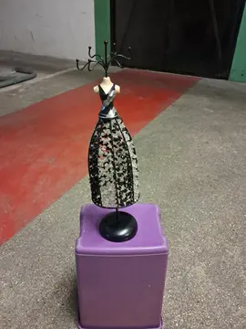 Accroche bijoux 1