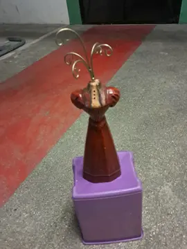 Accroche bijoux 2