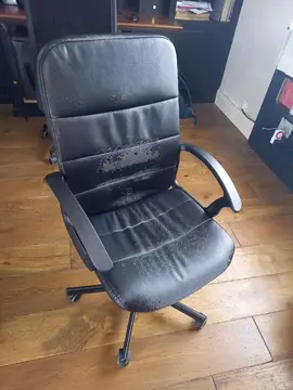 Fauteuil de bureau