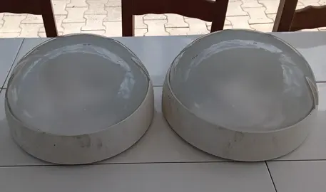 Luminaires