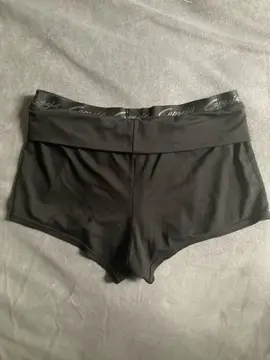 Shorty de danse