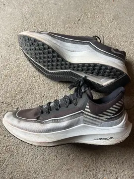 nike zoom p41