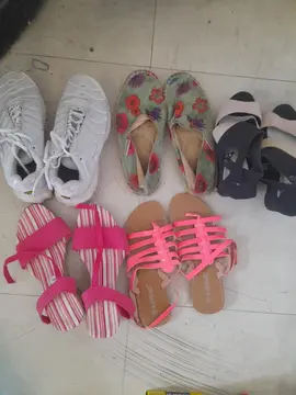 chaussures 38