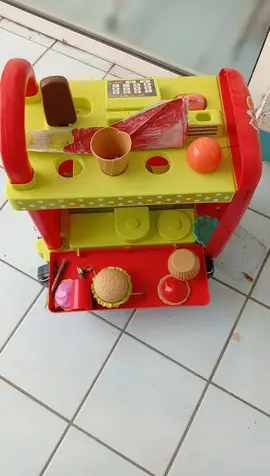 jeux cuisine