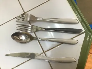 cuisine art de la table