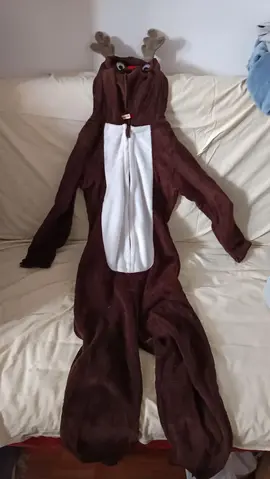 costume renifer