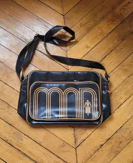 Sac bandoulière