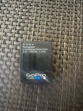 batterie go pro 3