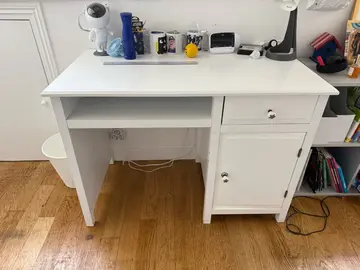 Bureau 105cm
