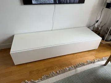 Meuble TV Habitat