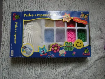Jeu pour enfants