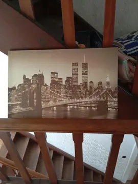 Cadre New York
