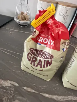 chicorée grain 100% végétal