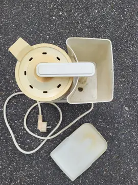 cafetière
