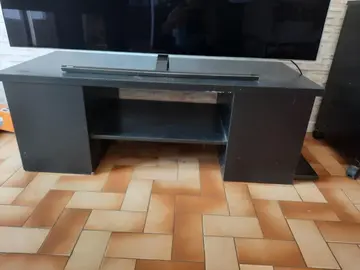 Donne petit meuble bas pour tv