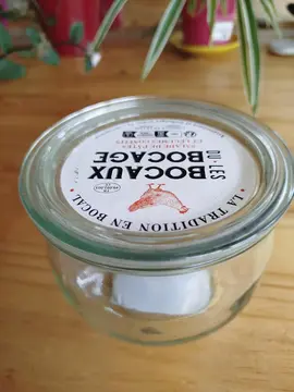 bocaux conserve