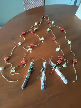 Guirlandes de Noël