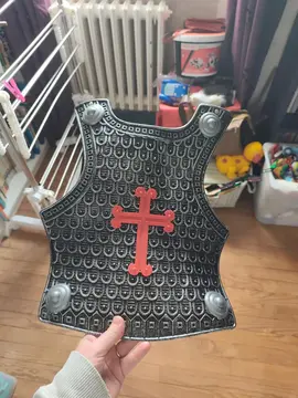 armure enfant