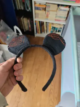 oreille de Minnie