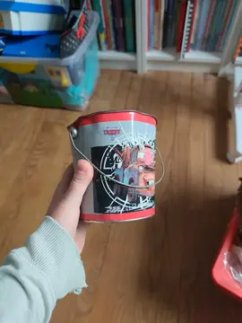 pot à crayons