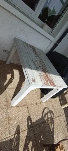 table extérieur massfi