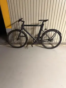 Vélo Cowboy 3 sans batterie