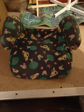 siège auto