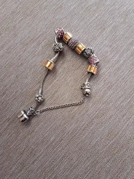 Bracelet style Pandora