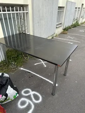 table , bureau