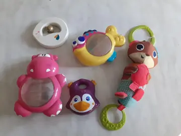 jeux