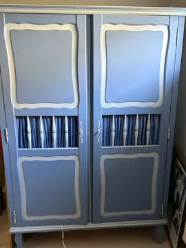 armoire chambre enfant