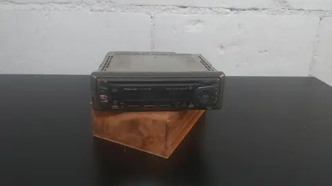 autoradio lecteur CD