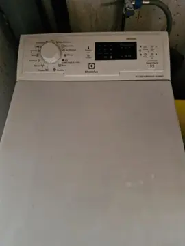 lave linge