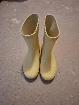 Bottes enfant pointure 29/30