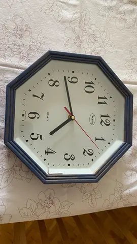 horloge