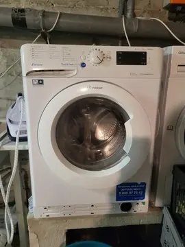 lave linge