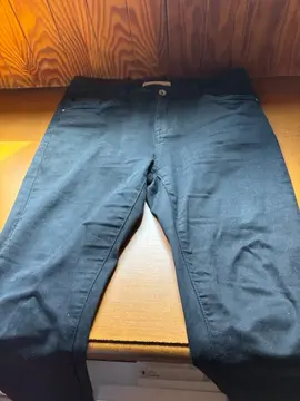 pantalon noir