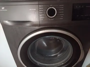 machine à laver